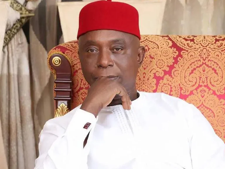 ‘Politics Must Be for Everyone, Not Just the Privileged,’ Says Ned Nwoko