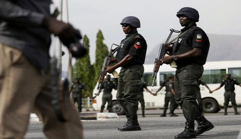 Four Suspects Arrested Over Murder Of Chief Imam In Kwara Community