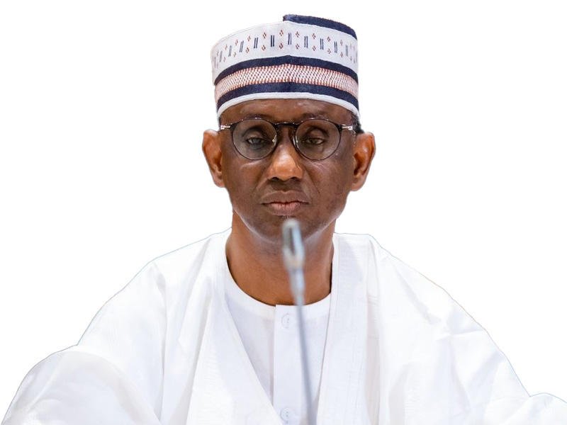 Nuhu-Ribadu