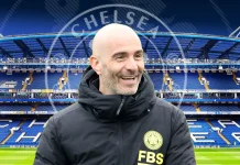 Enzo Maresca Reveals Tactics Behind Chelsea’s UCL Win Against Barcelona