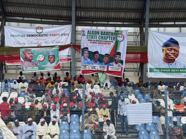 Ibadan Convention: Jigawa PDP Rejects Presence of ‘Fake Delegates’