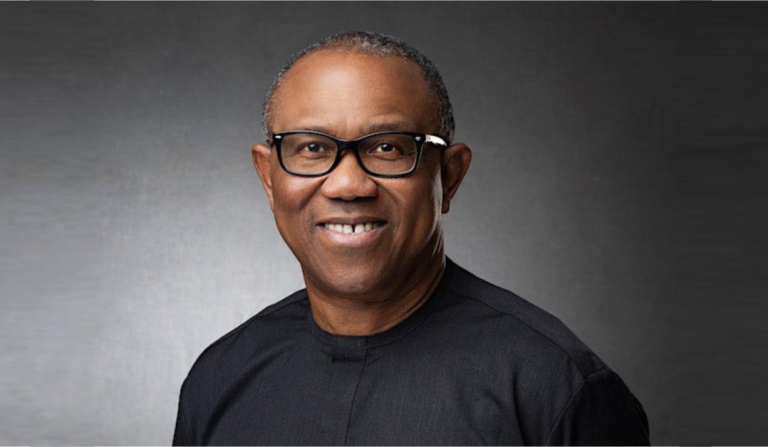 APC Berates Peter Obi for ‘Misguided’ Comments on Nnamdi Kanu Judgment