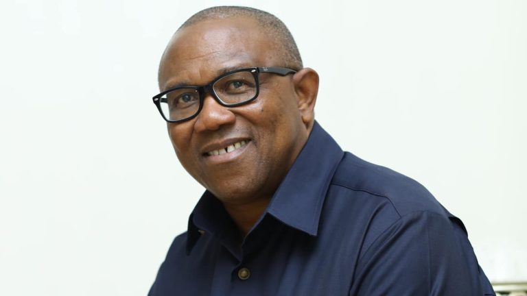 Peter Obi’s Polling Unit Loss Fuels Online Discussions in Anambra Guber Race