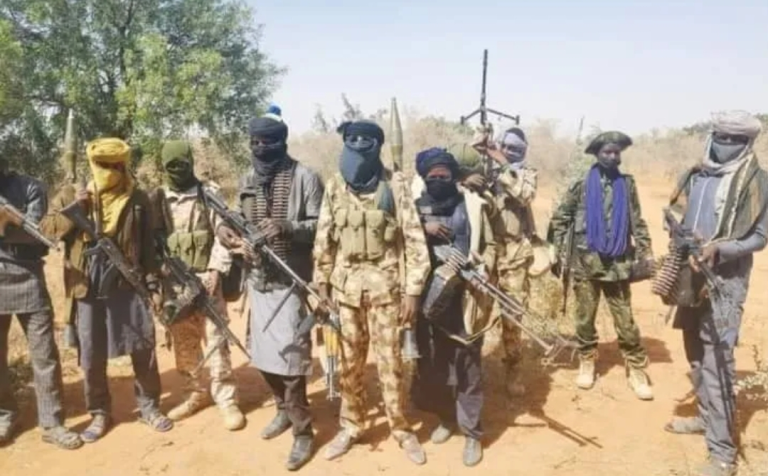 Breaking: Bandits Storm Girls’ Secondary School in Kebbi, Kill Vice Principal, Abduct Students