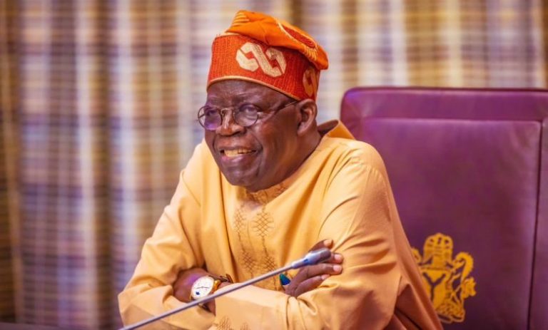 Full Speech: Tinubu Speaks at NGE Conference on Nigeria’s Gas Sector