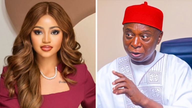 ‘I Hid Behind the Camouflage of Being a Big Man’s Wife’ – Regina Daniels Calls Ned Nwoko a Serial Cheat