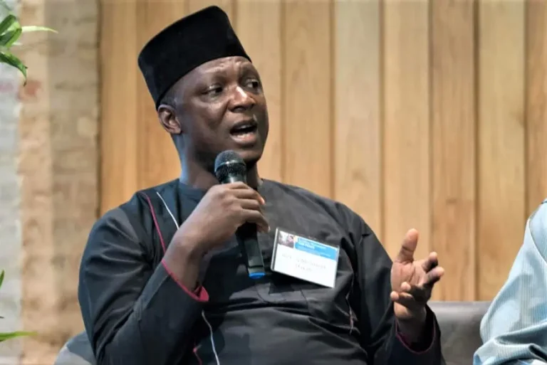 Northern CAN President: Father of Three Kidnapped Niger Schoolgirls Dies from Heart Attack