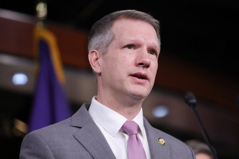 Rev. Dachomo: US Lawmaker Threatens to Hold Nigerian Govt Responsible for Any Harm