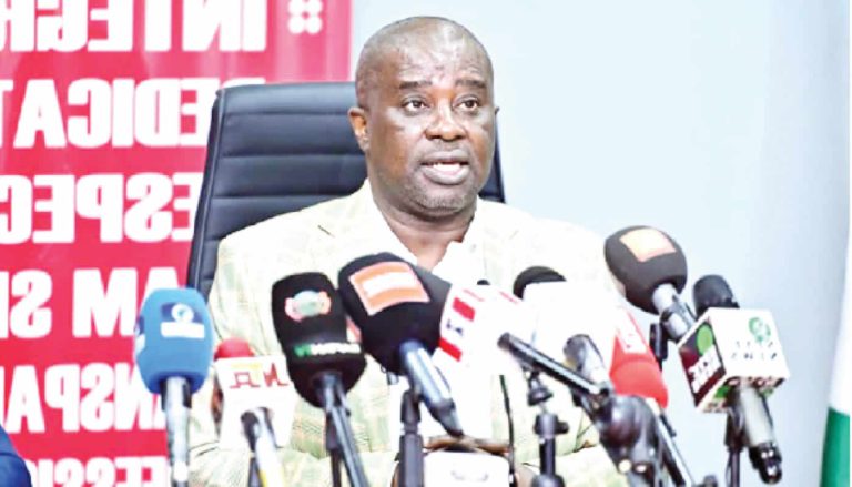 NDLEA Crushes Drug Network, Secures Conviction Of Five International Kingpins