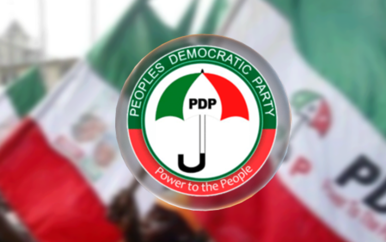 PDP Slams FG for ‘Feeble Strategy’ Empowering Terrorists, Bandits