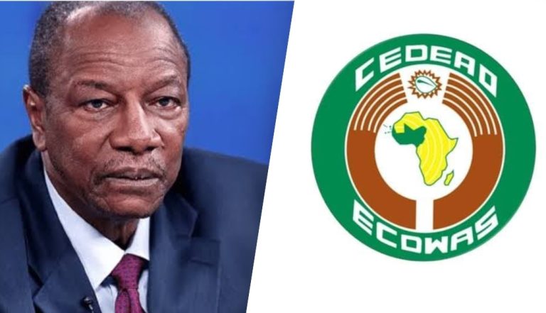 ECOWAS Suspends Guinea-Bissau Following Escalating Military Coup Crisis