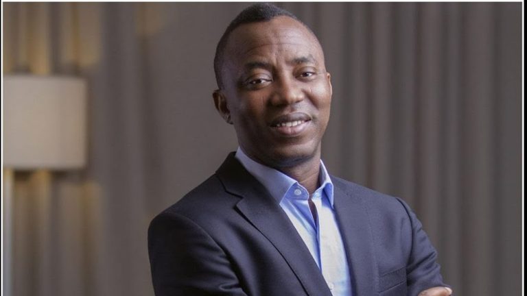 ‘No Law Authorises Police to Declare Sowore Wanted,’ Says Lawyer