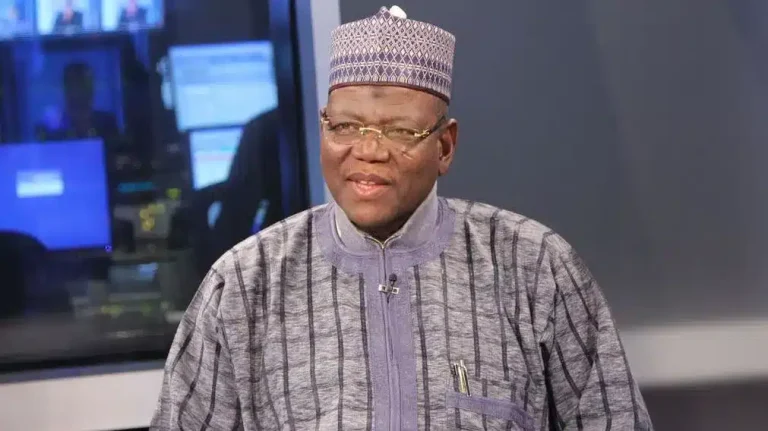 Political Shake-Up: PDP Stakeholders Ask Lamido to Switch Parties