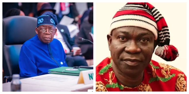 ‘Igbos Will Be Finally Captured’ — Mahdi Shehu Reacts to Tinubu’s New Focus on Ekweremadu