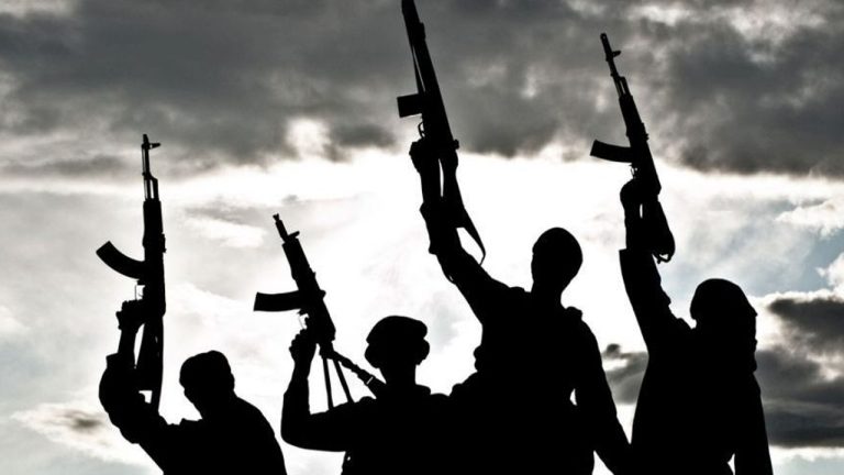 BREAKING: Bandits Kill Three Security Operatives in Fresh Doma Attack