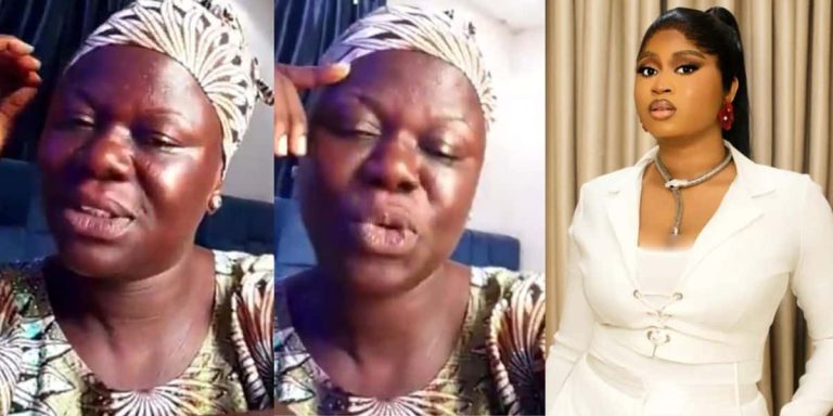 Imisi’s Mother Breaks Silence on Leaving Daughter Before BBNaija Victory