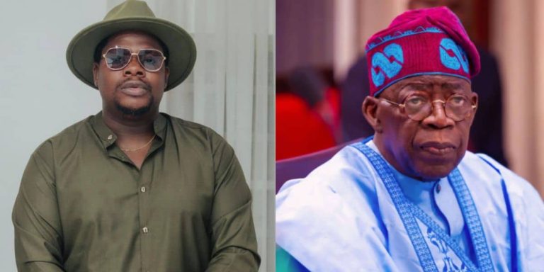 Abducted Students Is A Result Of Your Incompetence’ – Mr Macaroni Blasts Tinubu, Senators