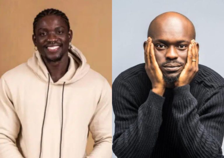 After In-Flight Altercation, United Nigeria Airlines Receives Apologies from VeryDarkMan and Mr Jollof