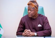 Historic Moment: Nigeria Set to Host First-ever African Boxing Congress