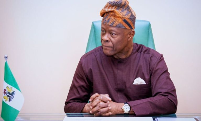 Historic Moment: Nigeria Set to Host First-ever African Boxing Congress