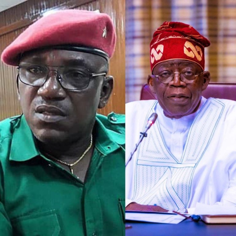 Dalung Blasts Tinubu Government: Says Billions from Fuel Subsidy Removal Have No Visible Impact
