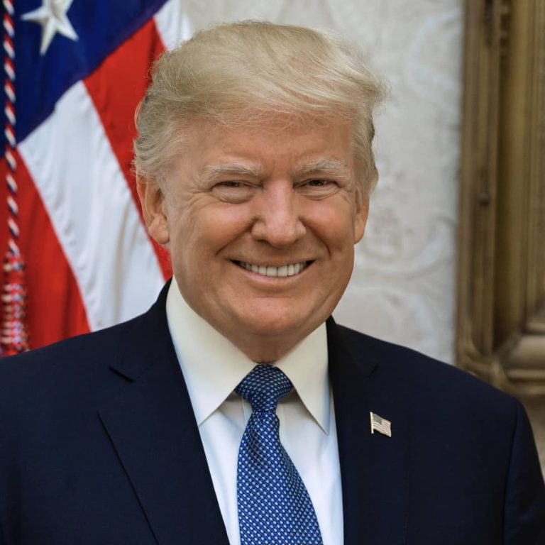 TRUMP: A RAMPAGING BULL IN A CHINA SHOP