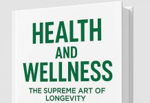 HEALTH AND WELLNESS: A Personal Guide Book on Health and Longevity https://selar.com/3k17sf4343