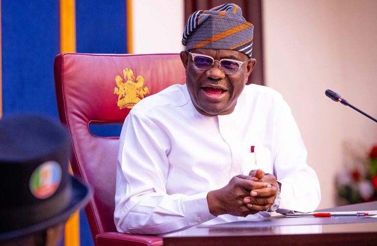 I’ll Keep Giving My PDP, APC, ADC Rivals Sleepless Nights – Wike Declares