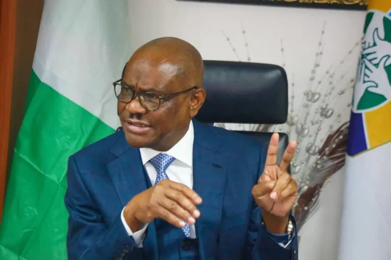 Wike Vows Consequences for Those Behind Order to Shut FCT Schools