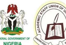 JUST IN: ASUU Slams Federal Government, Decries Partial Implementation of Agreements