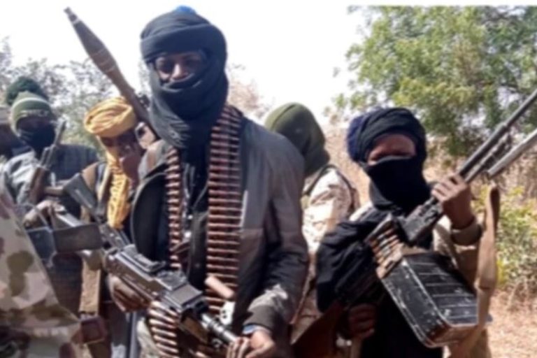 Breaking: Seven Teens Abducted by Bandits in FCT Community