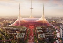 2035 World Cup: UK Includes New Old Trafford in Hosting Bid