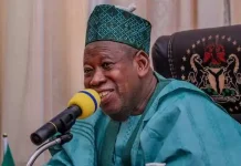Kano Govt Claims Challenged: Ganduje Denies Violence Link