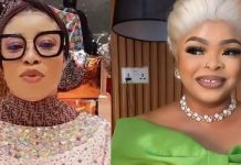 Dayo Amusa Roars: ‘Let This Be the Last Time You Call My Baby’s Name Your Video’ — Calls Out Lizzy Anjorin