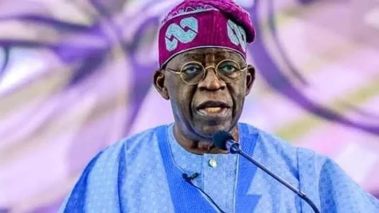 BREAKING: Tinubu Reschedules International Trips, Commands Military and Police on New Measures