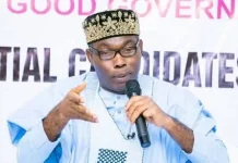 Adebayo Urges Monetary Policy to Prioritise Economic Productivity