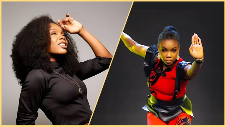 Kaffy Warns Parents: Teach Your Kids To Say No To Unwanted Touch