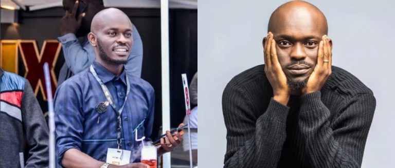Mr Jollof Cautions Nigerians: Trump Won’t Save Nigeria, He’ll Make It Worse
