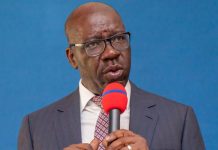 Obaseki: A Loose Cannon Fanning Global Embers Of Hate By Fred Itua