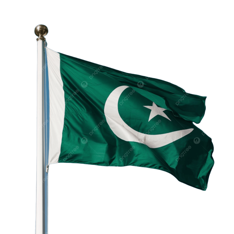 Suicide Bomber Strikes in Pakistan, Leaves Three Officers Dead