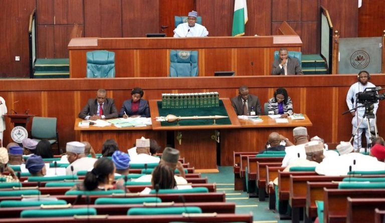 PIA: Niger Delta Accountability Network knocks Reps Committee over ‘misleading’ trillion-naira claims