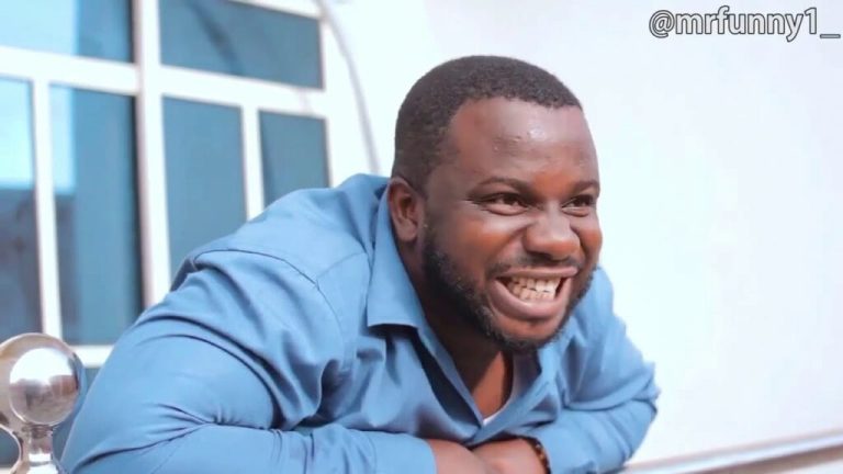 Sabinus: Father Criticised My Skit-Making, Later Regretted Funding My Studies