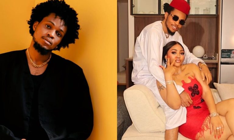 Family Reunion: Regina Daniels Celebrates Brother’s Freedom