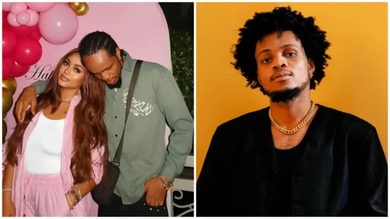 FCT Police Break Silence on Why Regina Daniels’ Brother Was Detained