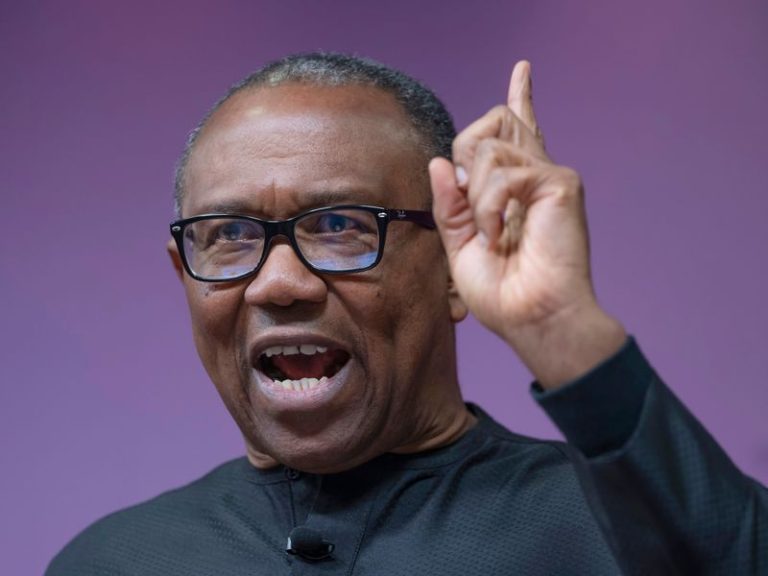 “Anambra Election: APC Tells Peter Obi—‘Secure Your Own Polling Unit Before Promising to Fix Nigeria’”