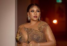 ‘Mind Your Business’ — Wumi Toriola Fires Back at Trolls Over Her One-Child Status