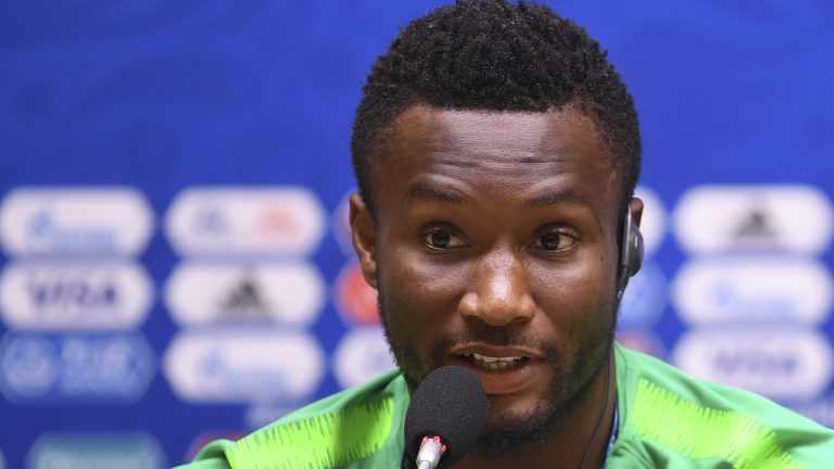Mikel Obi Raises Alarm Over NFF Handling of Super Eagles’ AFCON 2025 Plans