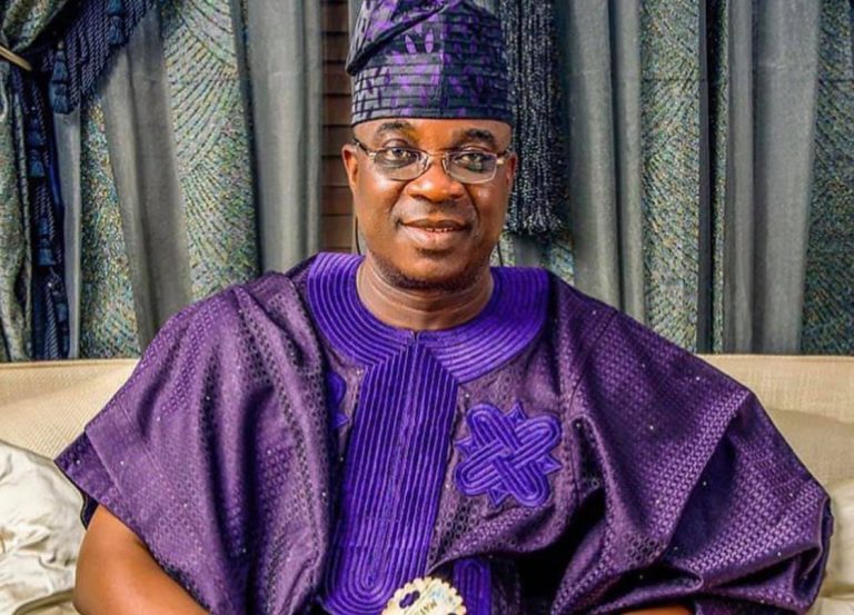 Awujale Stool Controversy: KWAM 1 Heads to Court Against Ogun Govt, Others