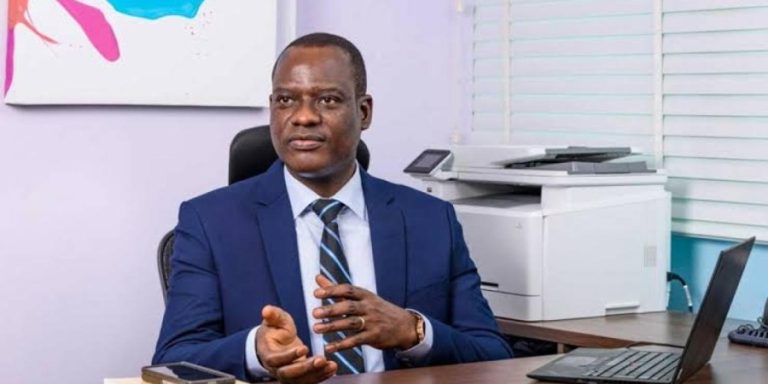 Oyedele Warns: ‘Workers Will Suffer’ if New Tax Laws Aren’t Enforced by January 1, 2026