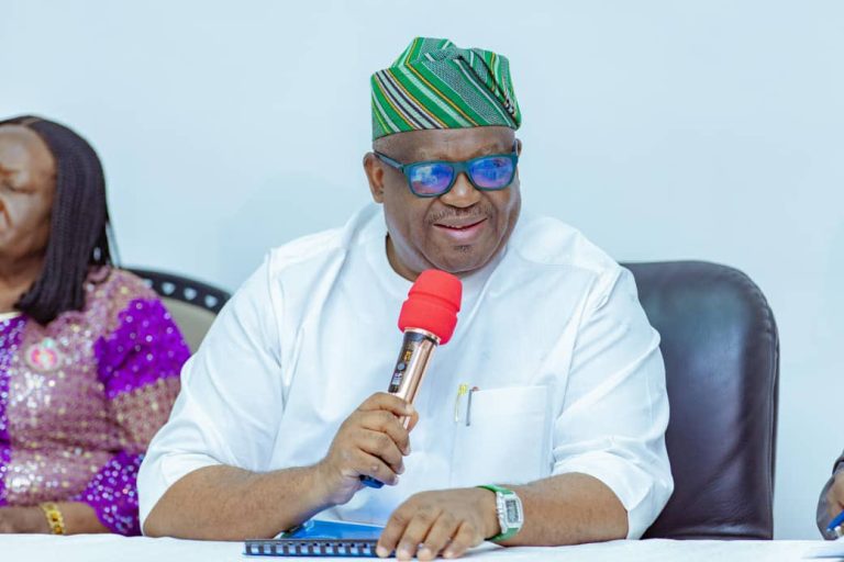 PDP Clarifies Position Amid Calls for Gov Mutfwang to Defect to APC